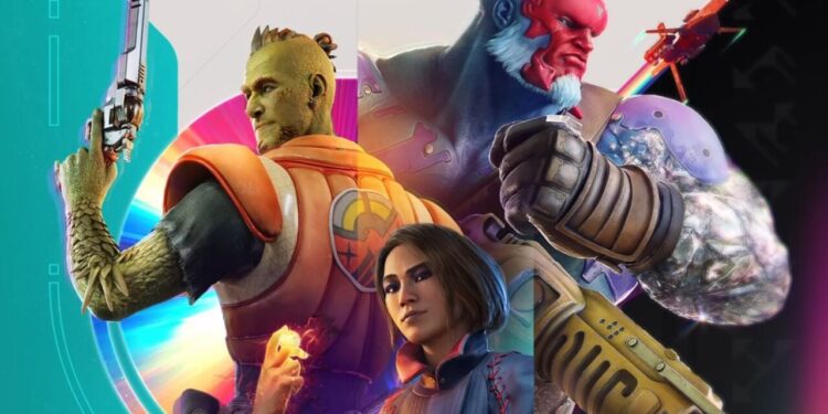 Brotherly love Overview (PS5) | Push Sq.