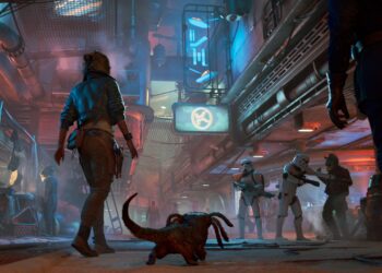 Subsequent Week on Xbox: New Video games for August 26 to 30