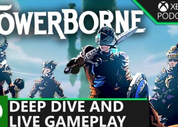 Deep Dive Into Towerborne | Professional Xbox Podcast
