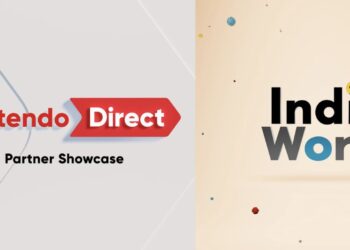 Nintendo Indie International & Spouse Direct Introduced For The following day, August twenty seventh 2024