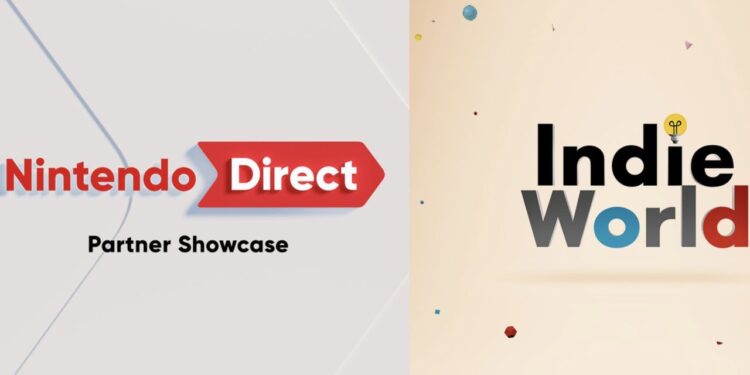 Nintendo Indie International & Spouse Direct Introduced For The following day, August twenty seventh 2024