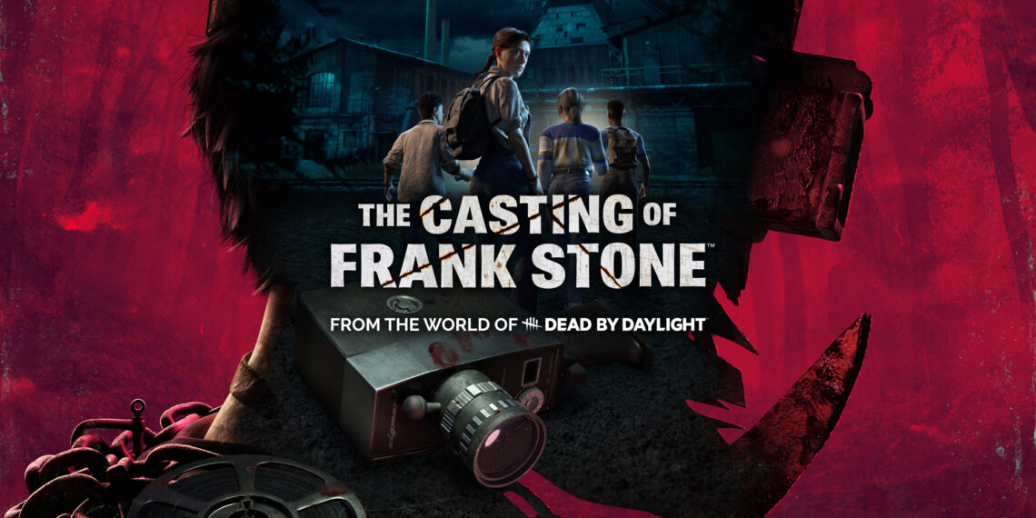 The Casting of Frank Stone’s Options: The whole lot to Know