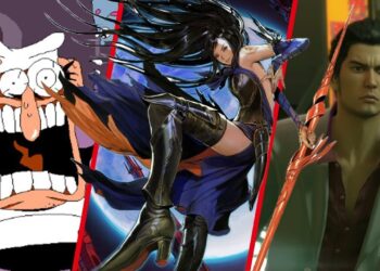 Shadow Drops & Surprises – A Filled Direct With One thing For Everybody