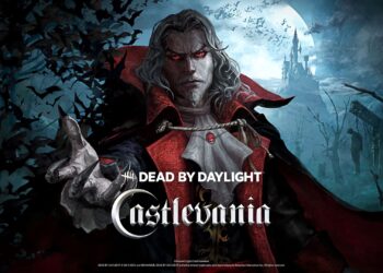Castlevania’s Dracula and Trevor Belmont Come to Lifeless via Sunlight