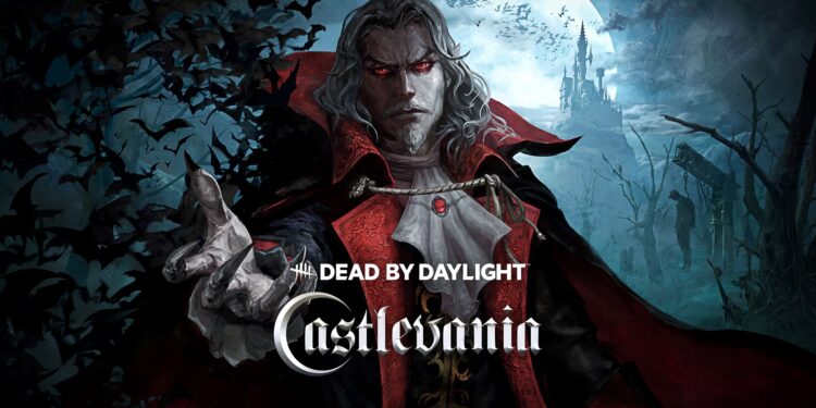 Castlevania’s Dracula and Trevor Belmont Come to Lifeless via Sunlight