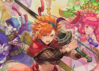 Visions of Mana Assessment (PS5)