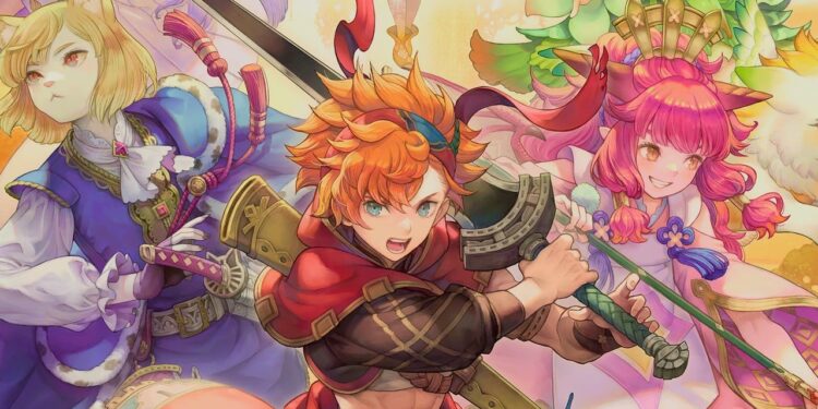 Visions of Mana Assessment (PS5)