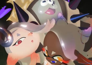 Splatoon 3 Model 9.0.0 Introduced, Right here Are The Complete Patch Notes