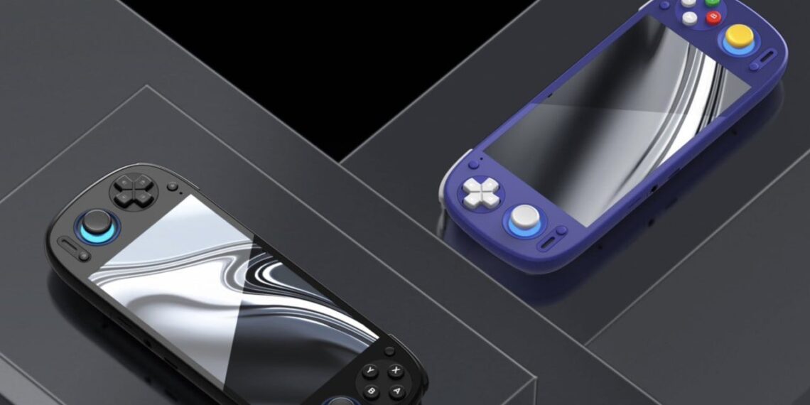 Upcoming Emulation Hand held Rocks A Shocking Non-compulsory GameCube Theme