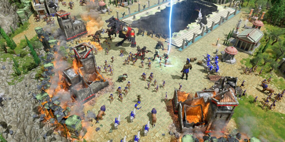 Subsequent Week on Xbox: New Video games for September 2 to six