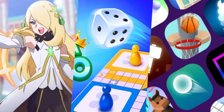 Yalla’s Center East magic, Pokémon perfection and lighting fixtures out at Lightneer… | Week in Perspectives