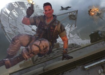 Black Ops 6  — hands-on document – PlayStation.Weblog