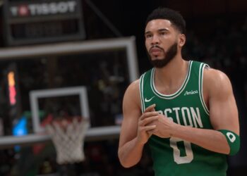 NBA 2K25 hands-on document – Be informed 2K teaches the basics – PlayStation.Weblog