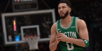 NBA 2K25 hands-on document – Be informed 2K teaches the basics – PlayStation.Weblog