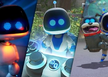 The evolution of Astro Bot’s lovable personality design – PlayStation.Weblog