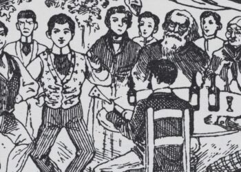 What are all of us enjoying this weekend?