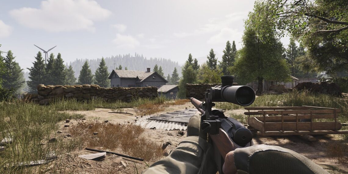 Perfect weapons within the recreation, ranked