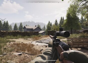 Perfect weapons within the recreation, ranked