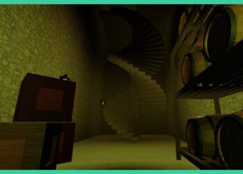 Doorways Flooring 2 Monsters Information – Gamezebo