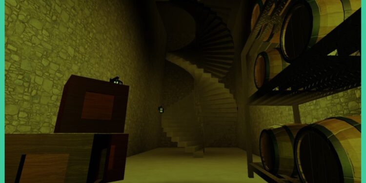 Doorways Flooring 2 Monsters Information – Gamezebo