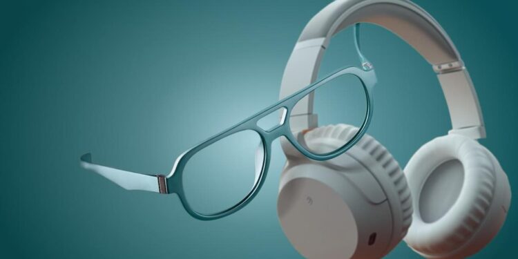 Zenni’s OptiFlex glasses give you the final eyewear revel in for avid gamers