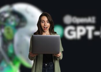 Here is How ChatGPT 5 Will Alternate The International Eternally.