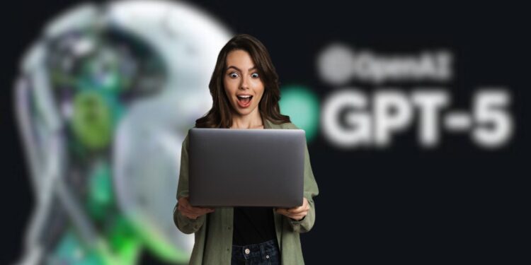 Here is How ChatGPT 5 Will Alternate The International Eternally.