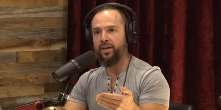 I Wasn’t Petrified of AI Till I Realized This