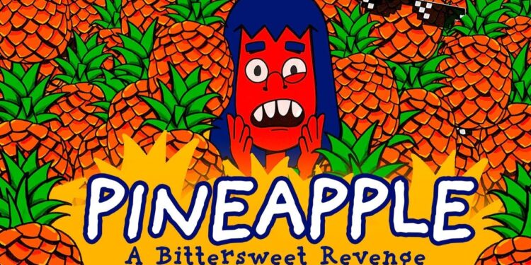 A Bittersweet Revenge Is An Interactive Prank Simulator The place You Turn The Script On The Bully!