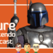 Bounty Searching around the galaxy! Natural Nintendo Podcast E74