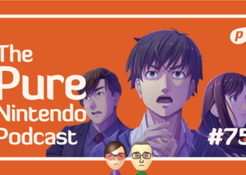Are YOU taking part in the Emio demo? Natural Nintendo Podcast E75