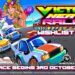 Unfashionable-Taste Arcade Racer Victory Warmth Rally Is Coming To Cell Quickly By means of Crunchyroll!