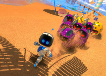 Astro Bot PS5 Sequel Perhaps Teased by way of Dev