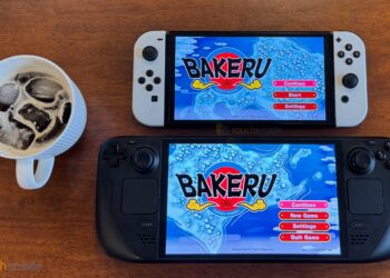 Gamescom 2024 Steam Deck Information, Opinions Together with Bakeru and SCHiM, New Verified Video games, Reductions, and Extra – TouchArcade