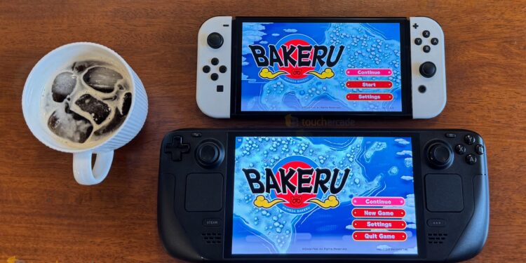 Gamescom 2024 Steam Deck Information, Opinions Together with Bakeru and SCHiM, New Verified Video games, Reductions, and Extra – TouchArcade