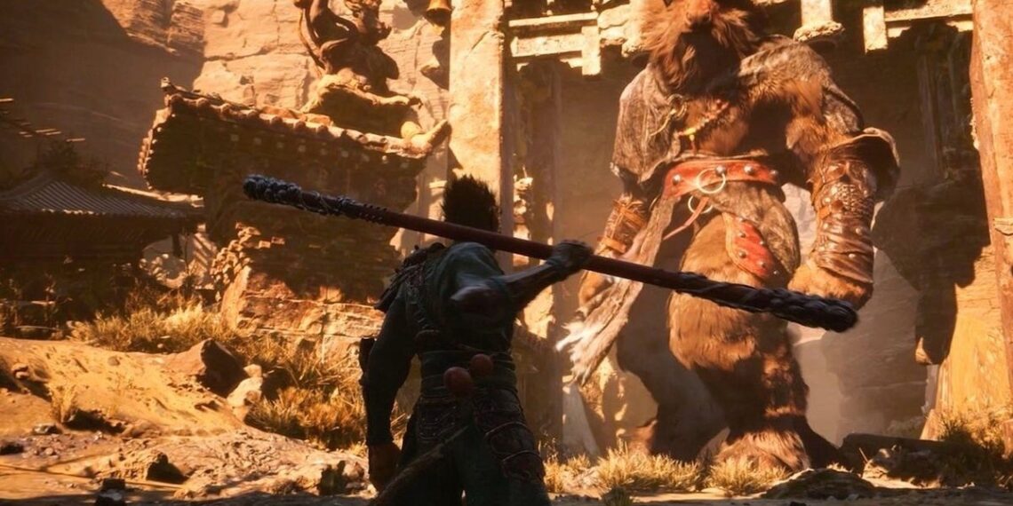 Wukong Gross sales Move Large Milestone Amid Controversy