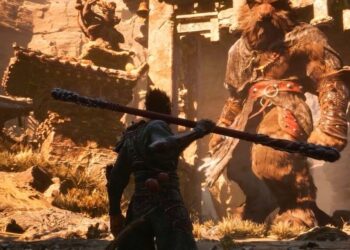 Wukong Gross sales Move Large Milestone Amid Controversy