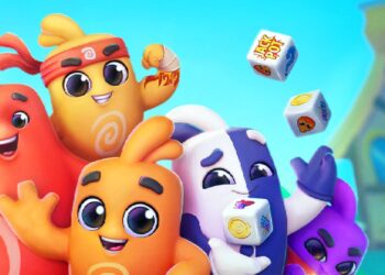 Cube Goals loose rolls August 2024