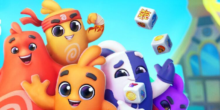 Cube Goals loose rolls August 2024