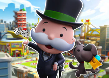 As of late’s loose Monopoly Move cube hyperlinks August 2024