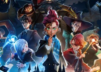 Harry Potter: Magic Woke up to close down in Americas, Europe, and Oceania