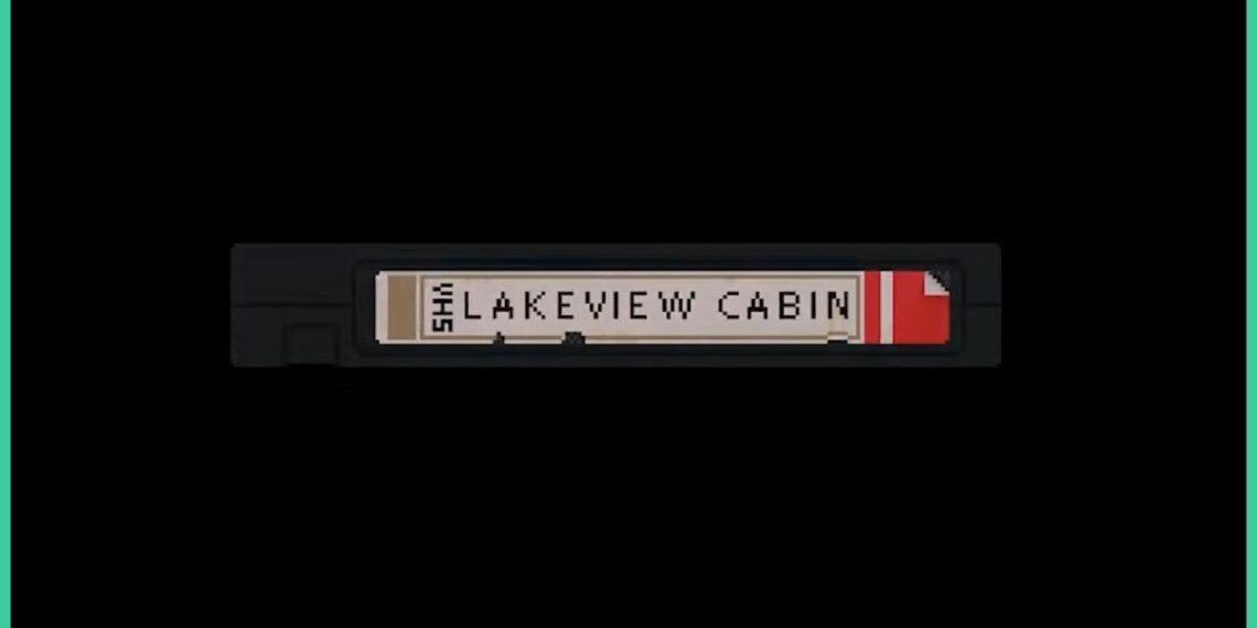 Lakeview Cabin Assortment [PS5] Evaluation – From PC to PlayStation – Gamezebo