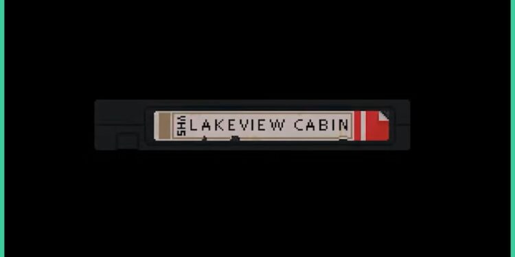 Lakeview Cabin Assortment [PS5] Evaluation – From PC to PlayStation – Gamezebo