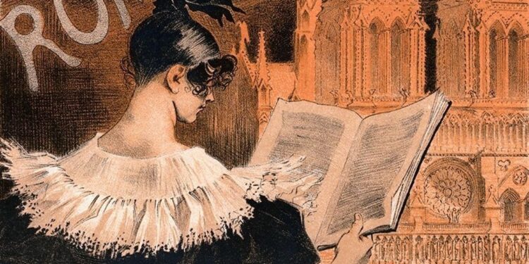 What is in your bookshelf?: Supermassive and Niantic narrative dressmaker Anastasia Dukakis