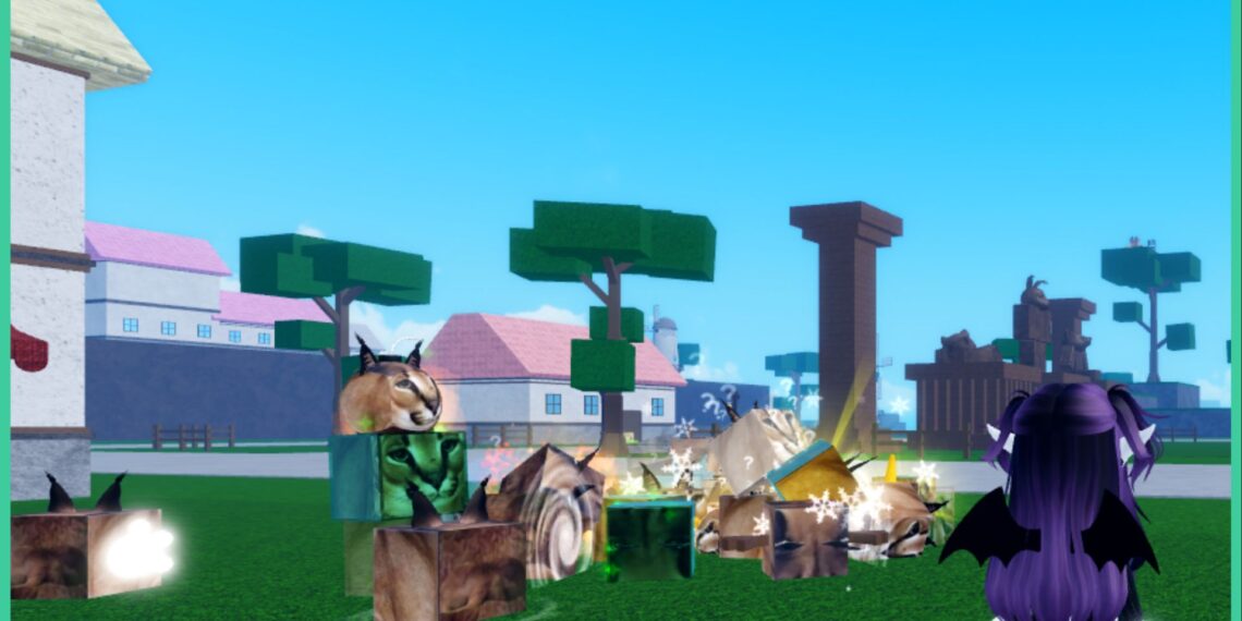 Meme Sea Guns Information – Drops and Necessities – Gamezebo