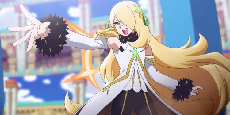 Pokémon Masters EX turns 5: Courses from an IP and monetisation masterpiece