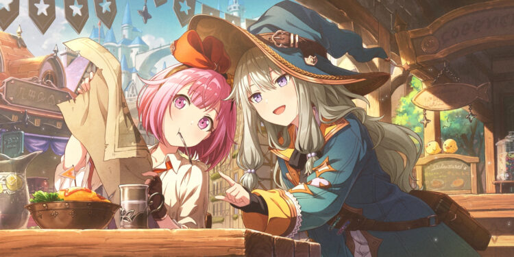 All to be had Challenge Sekai playing cards