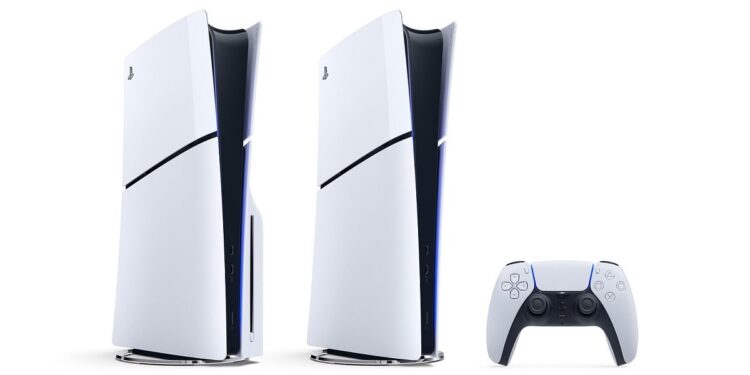 PS5 Worth Building up Introduced in Japan