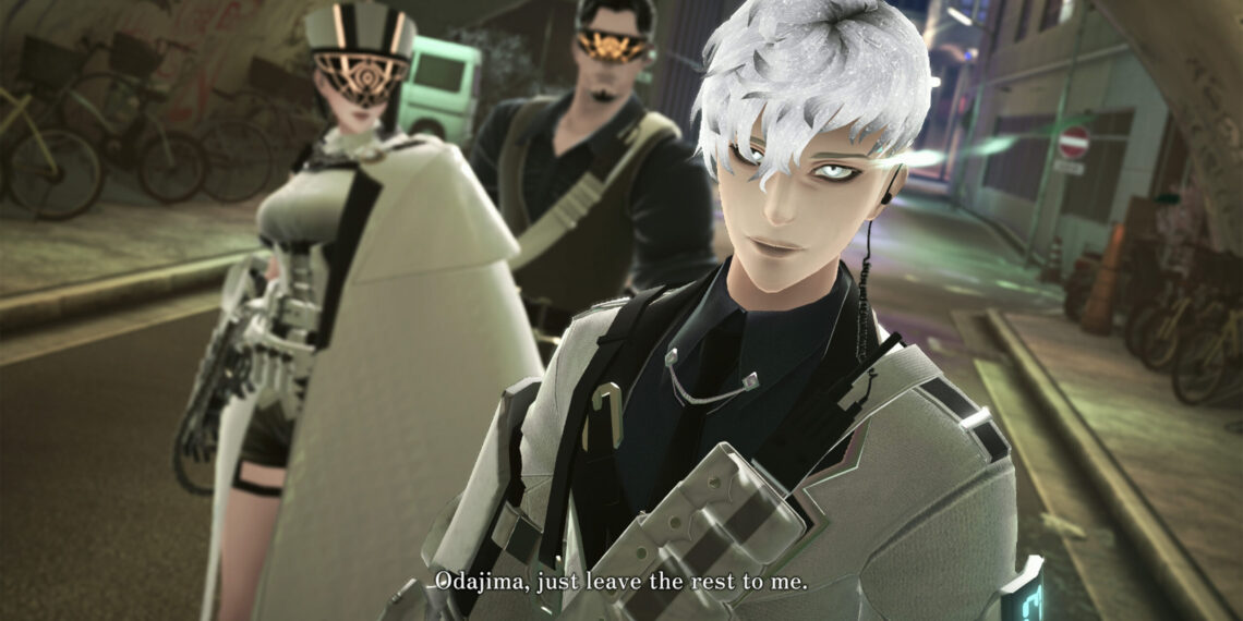 Reynatis preview bullet level impressions