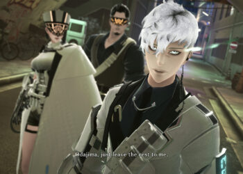 Reynatis preview bullet level impressions